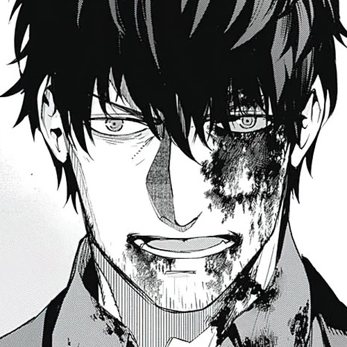 MOMO: The Blood Taker Chapter 43: Your Duty cover