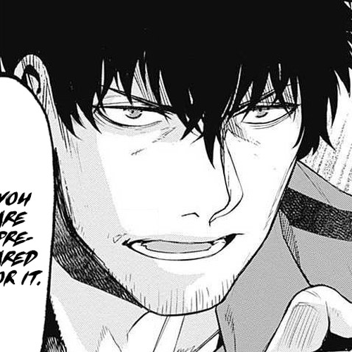MOMO: The Blood Taker Chapter 46: Cooking & Cake cover