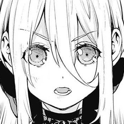 MOMO: The Blood Taker Chapter 47: Daily Life as It Is cover