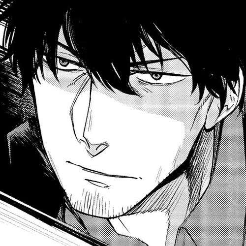 MOMO: The Blood Taker Chapter 52 cover