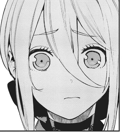 MOMO: The Blood Taker Chapter 54 cover