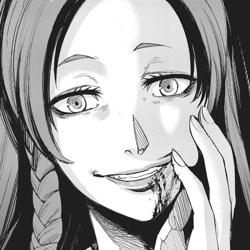 MOMO: The Blood Taker Chapter 62 cover