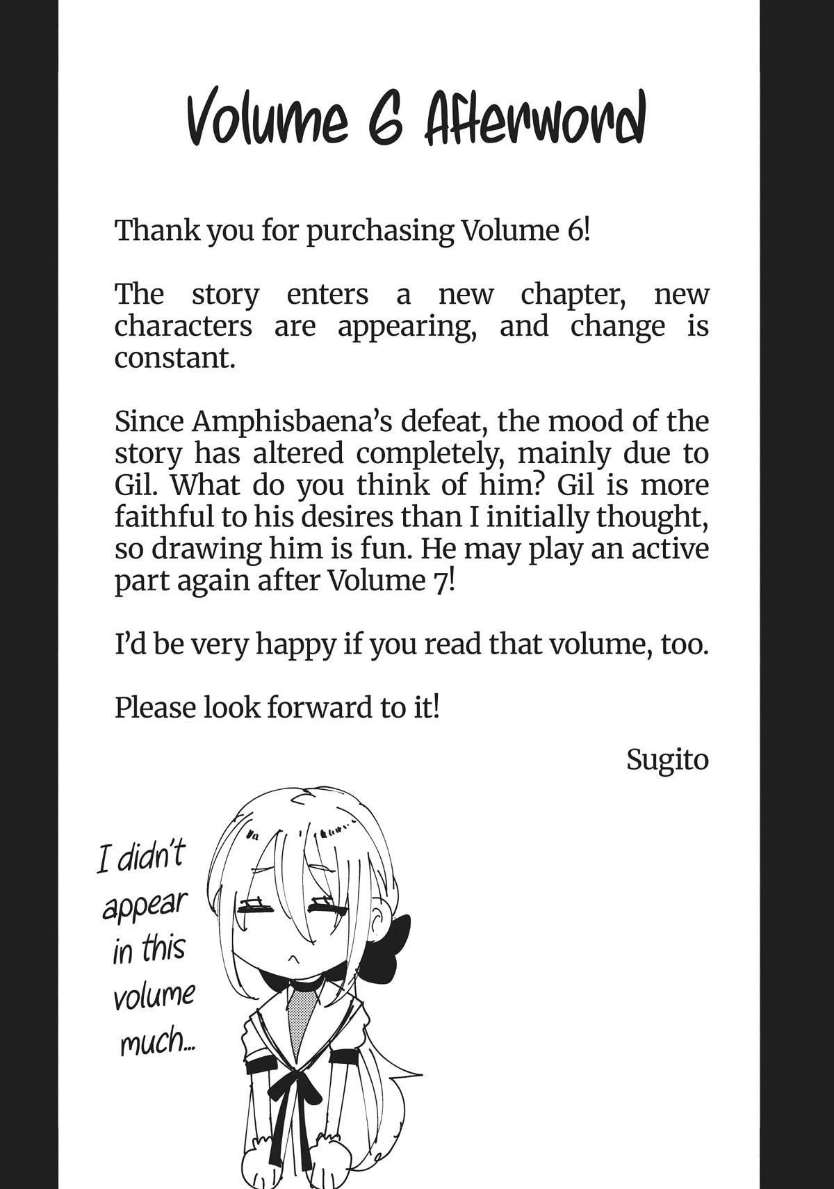 MOMO: The Blood Taker Chapter 63 page 21 - Chapter 63