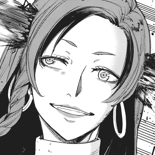 MOMO: The Blood Taker Chapter 64 cover