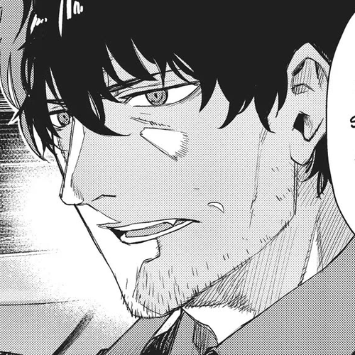 MOMO: The Blood Taker Chapter 65 cover