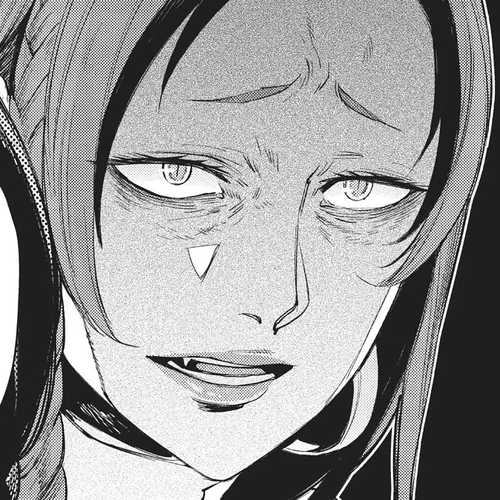 MOMO: The Blood Taker Chapter 68 cover