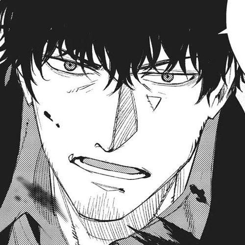 MOMO: The Blood Taker Chapter 71 cover