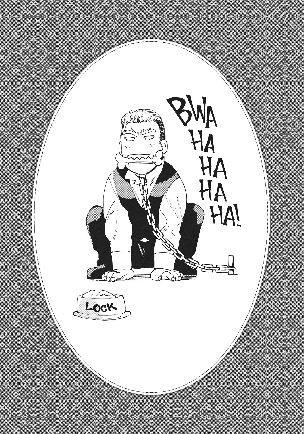 MOMO: The Blood Taker Chapter 74 page 24 - Chapter 74