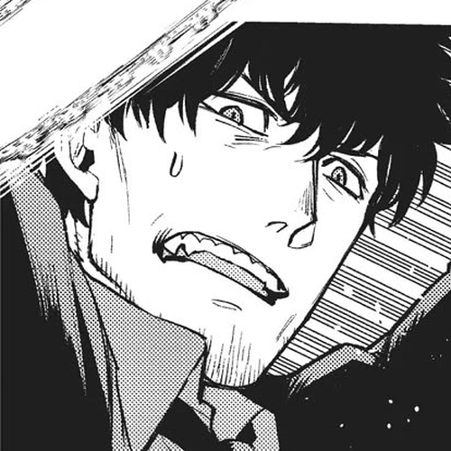 MOMO: The Blood Taker Chapter 74 cover