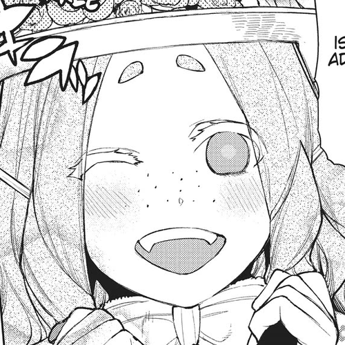 MOMO: The Blood Taker Chapter 75 cover