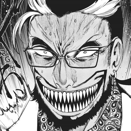 MOMO: The Blood Taker Chapter 76 cover