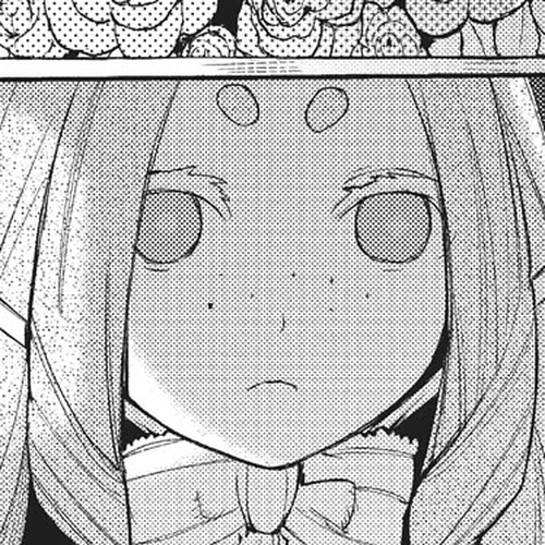 MOMO: The Blood Taker Chapter 77 cover