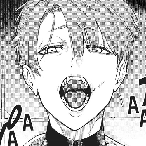 MOMO: The Blood Taker Chapter 80 cover