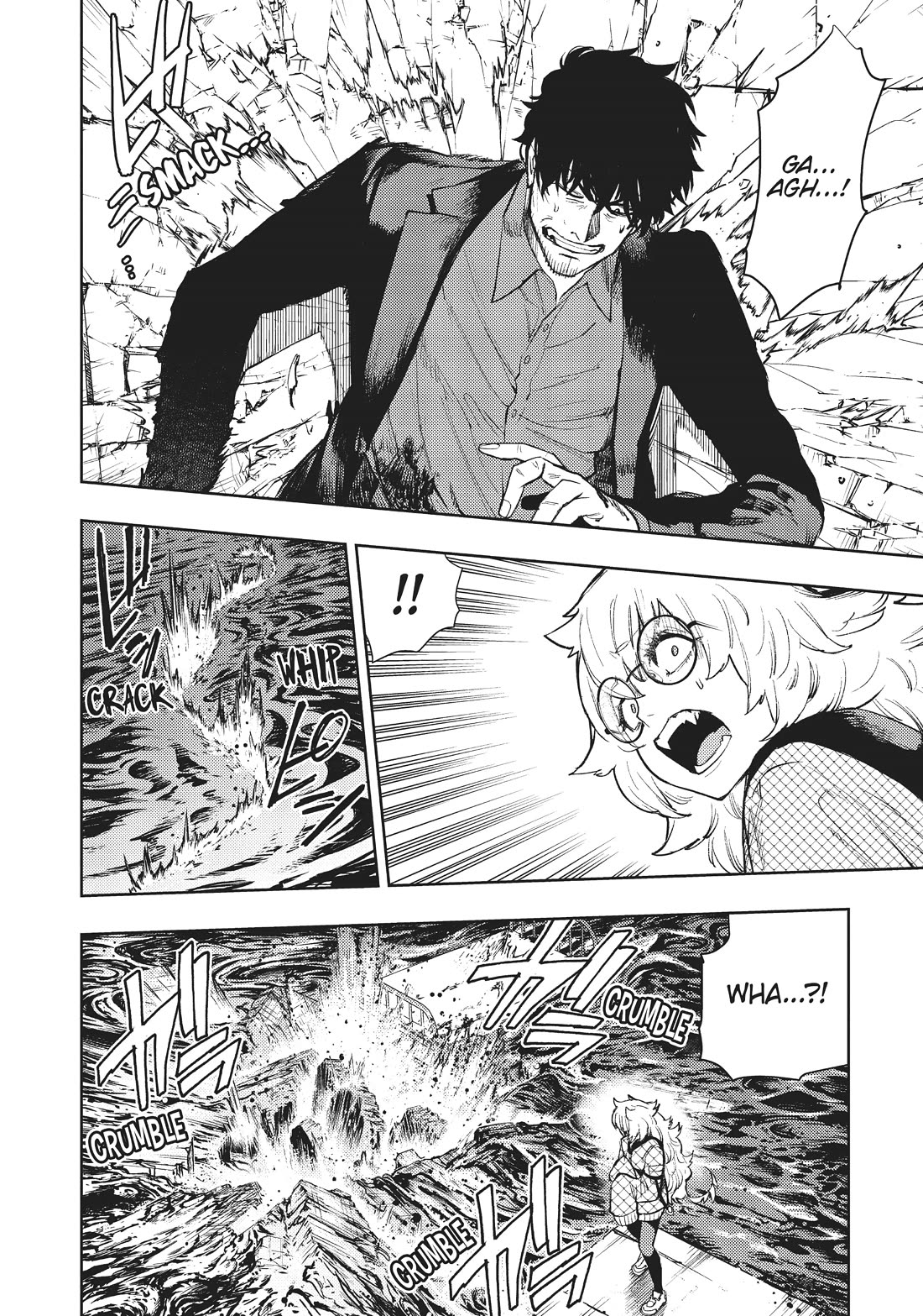 MOMO: The Blood Taker Chapter 82 page 2 - Chapter 82