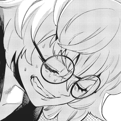 MOMO: The Blood Taker Chapter 82 cover
