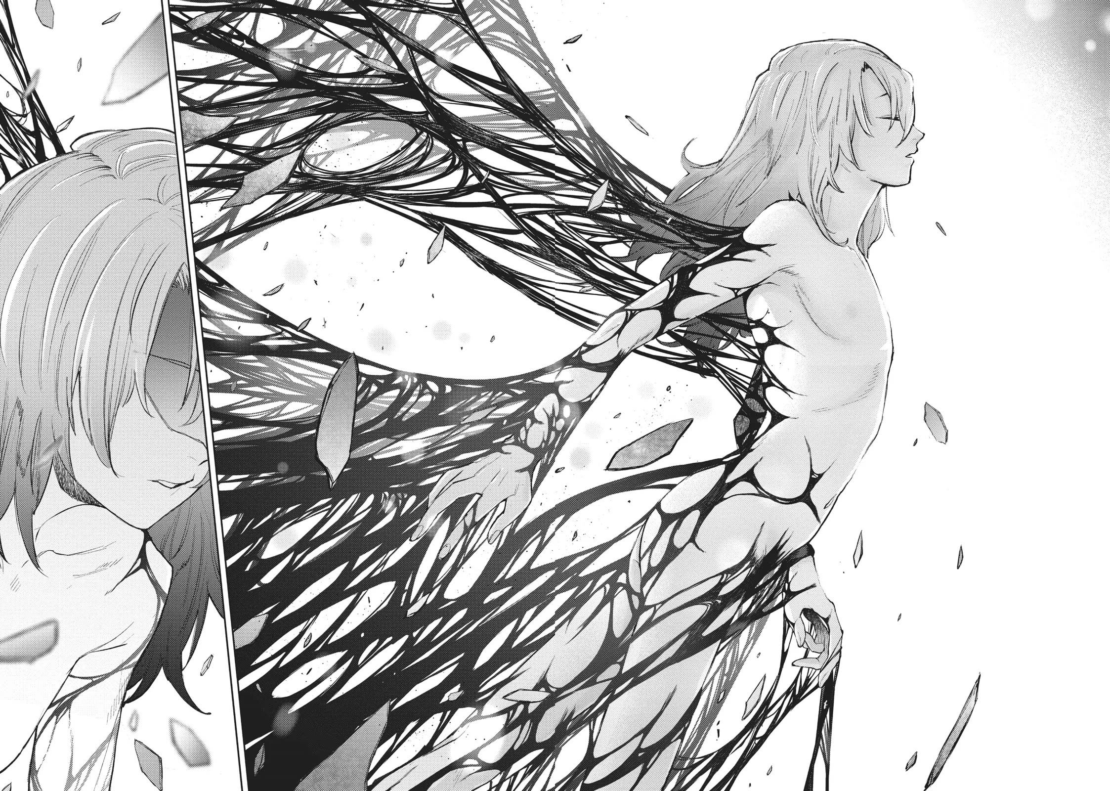MOMO: The Blood Taker Chapter 83 page 16 - Chapter 83