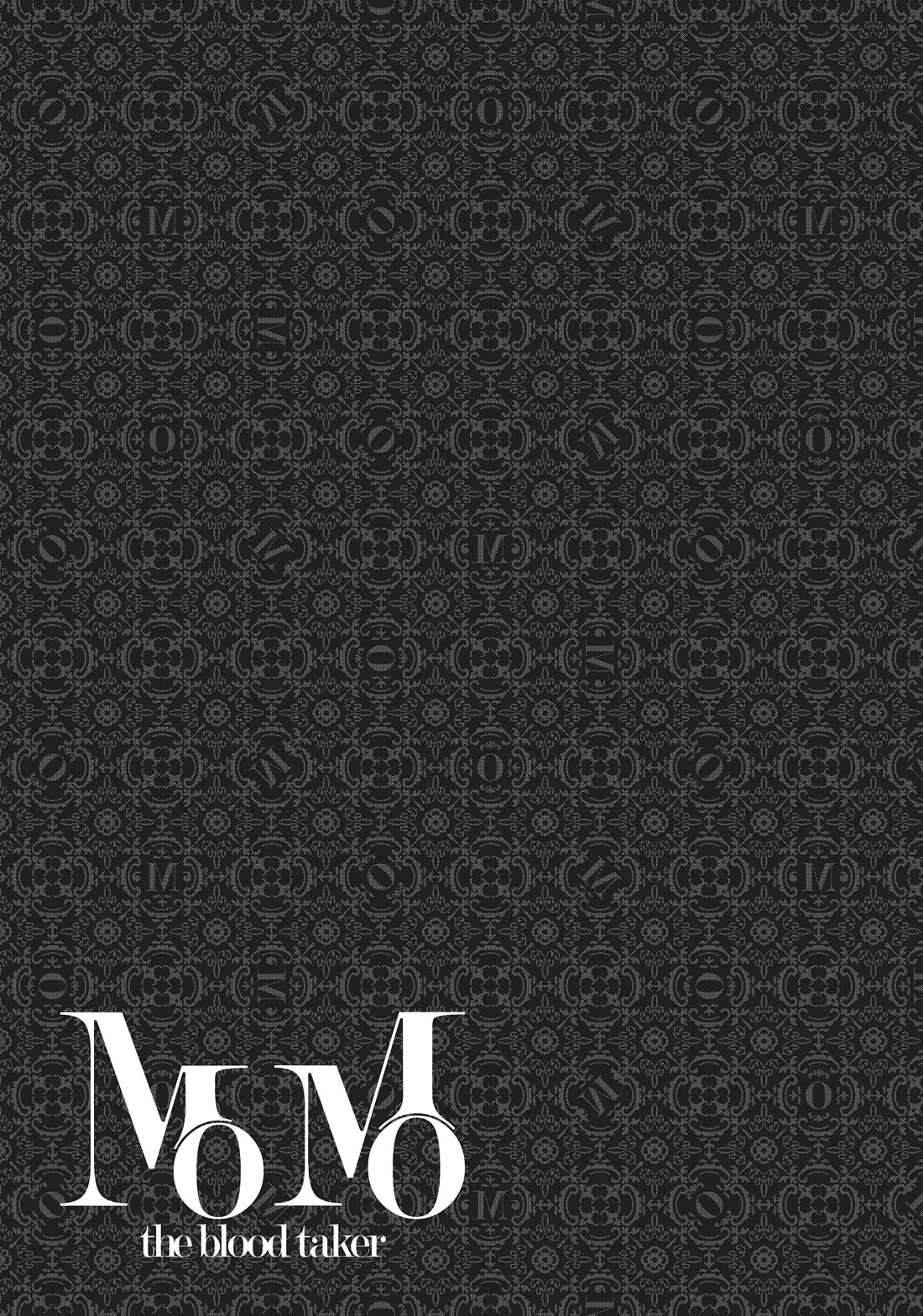 MOMO: The Blood Taker Chapter 84 page 19 - Chapter 84