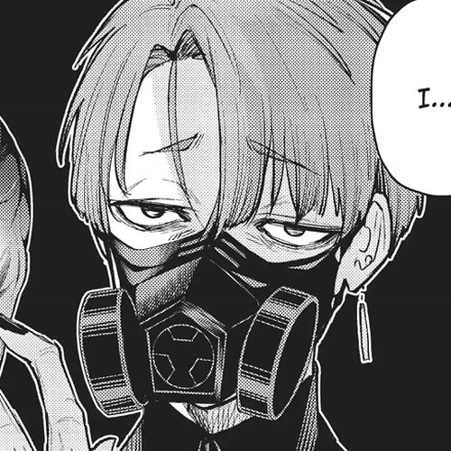 MOMO: The Blood Taker Chapter 87 cover