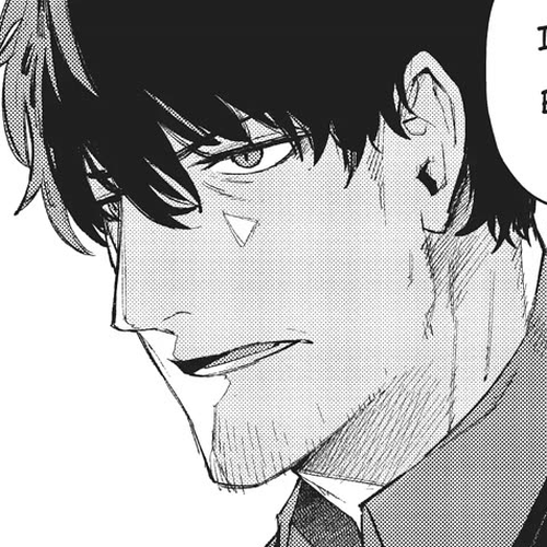 MOMO: The Blood Taker Chapter 88 cover