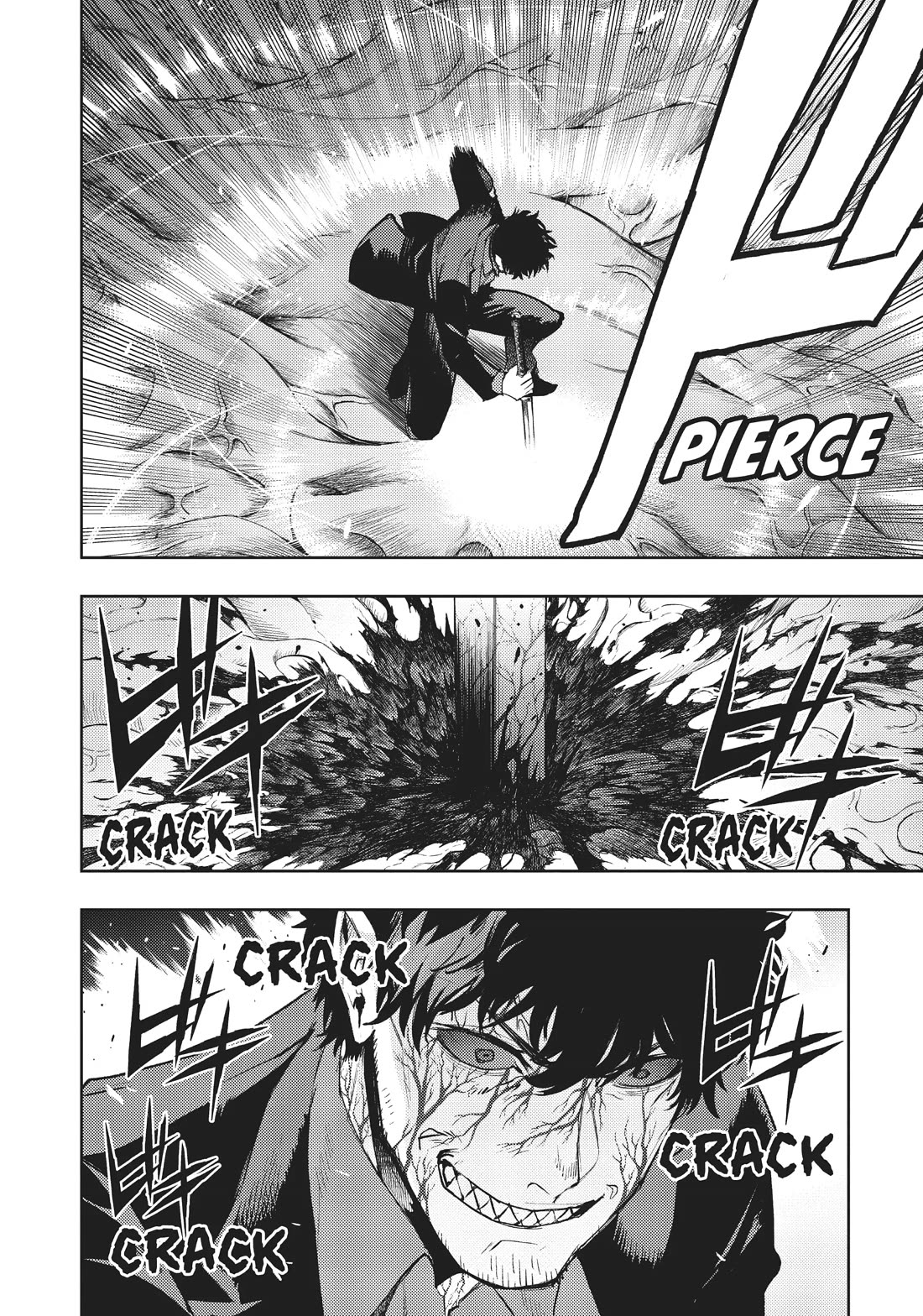 MOMO: The Blood Taker Chapter 90 page 4 - Chapter 90