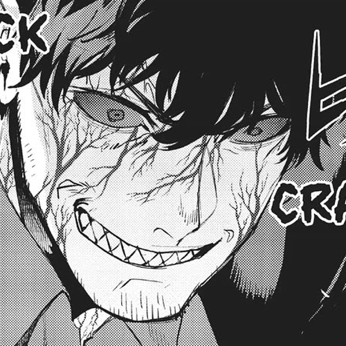MOMO: The Blood Taker Chapter 90 cover