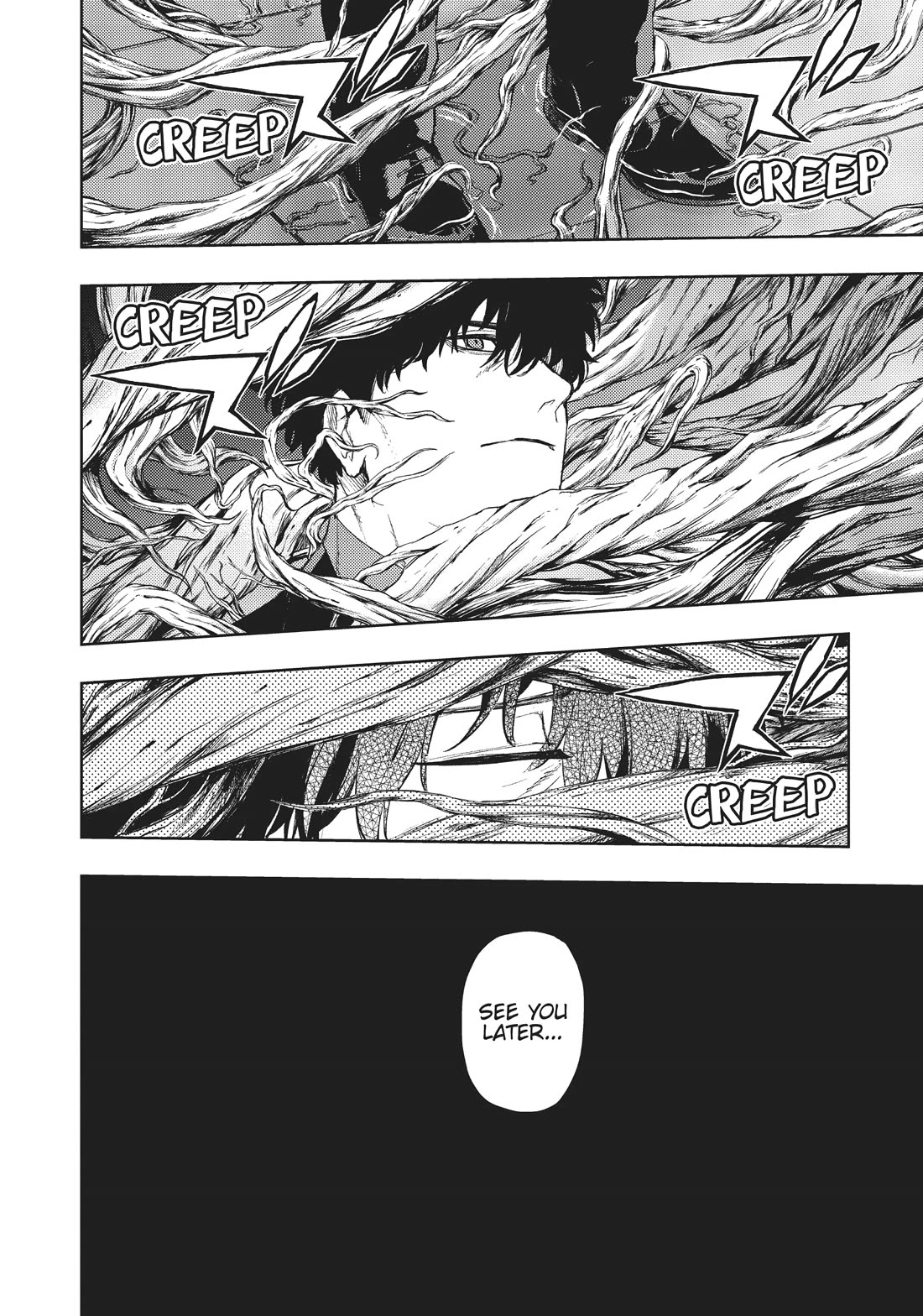 MOMO: The Blood Taker Chapter 95 page 17 - Chapter 95
