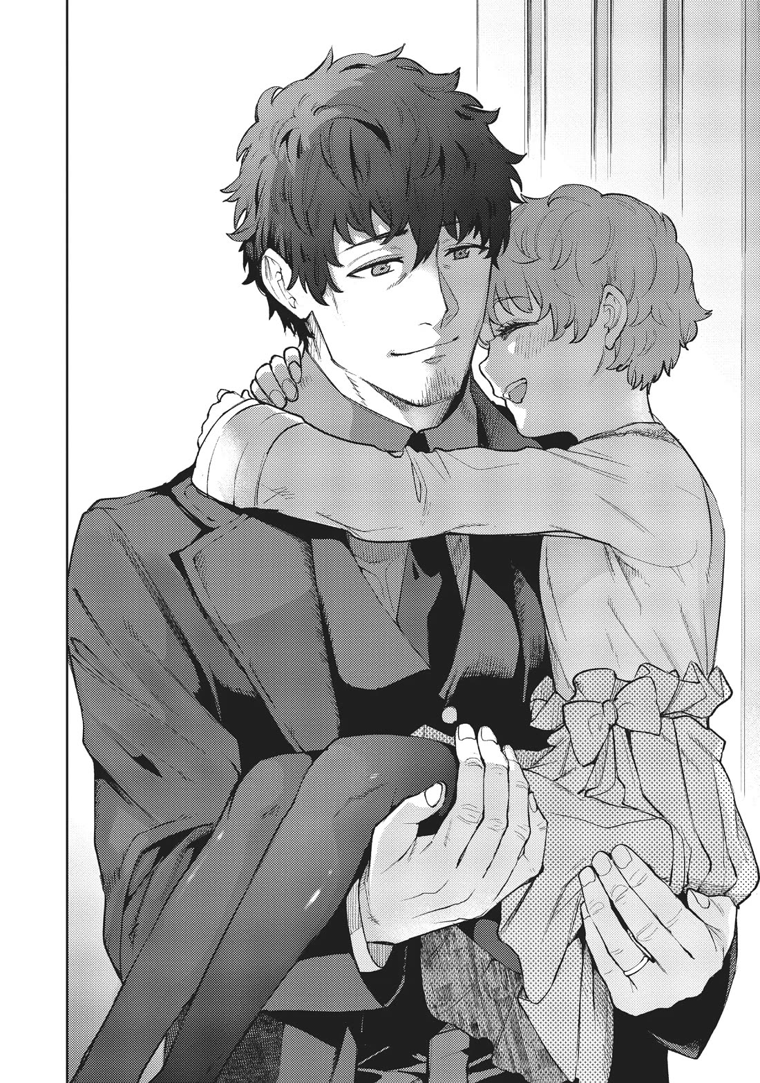 MOMO: The Blood Taker Chapter 96 page 16 - Chapter 96 [END]