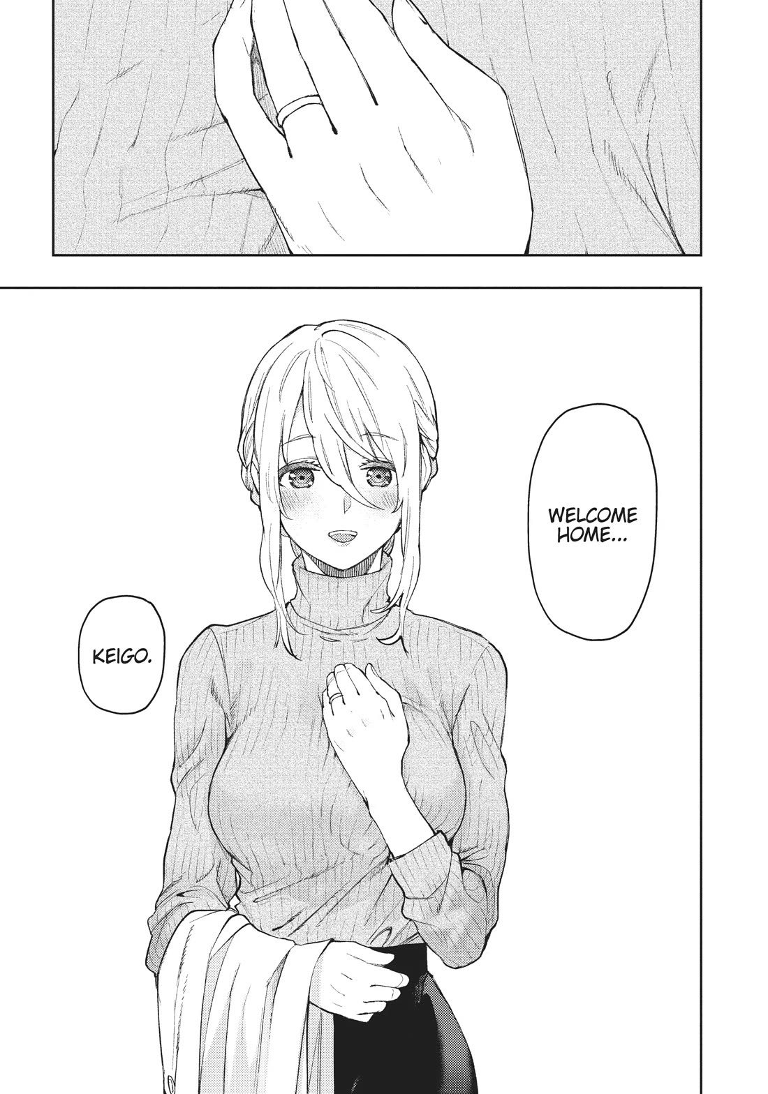 MOMO: The Blood Taker Chapter 96 page 17 - Chapter 96 [END]
