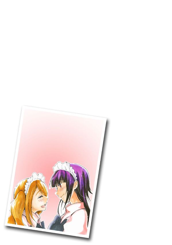 Momo to Botan to Yuri no Hana Chapter 5 page 13 - Chapter 5