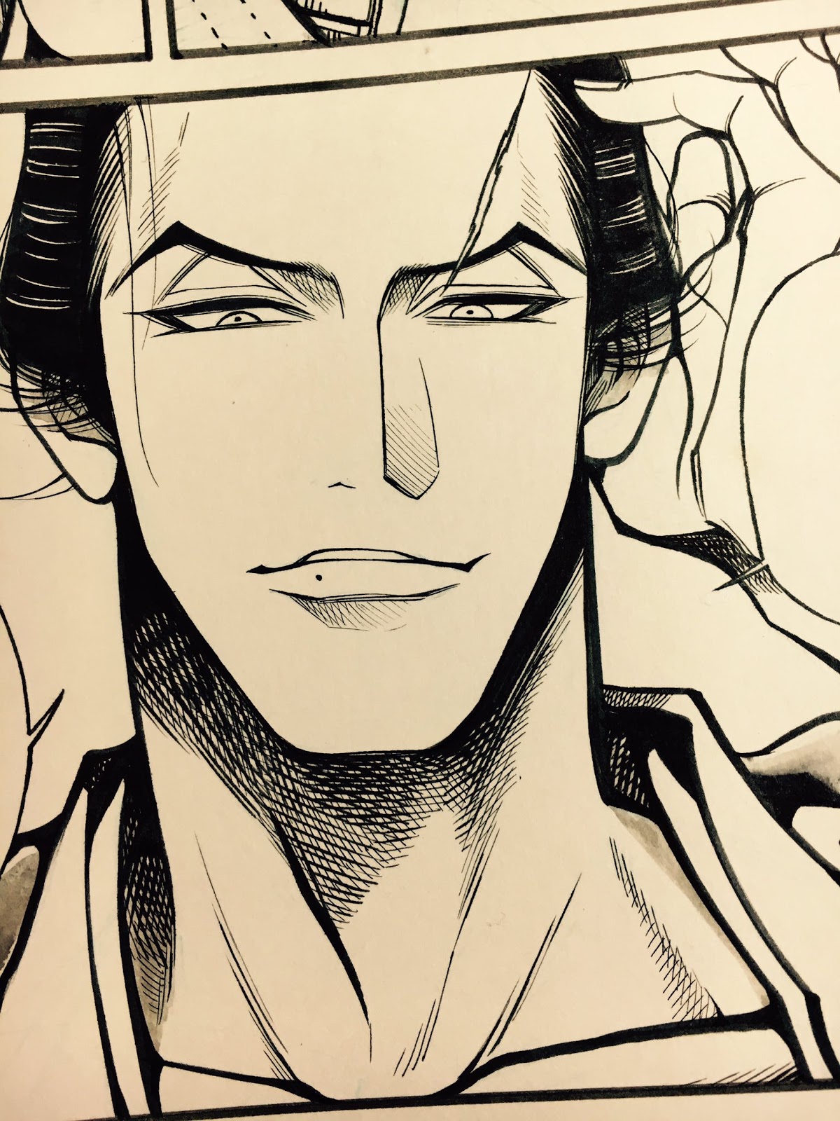 Momo to Manji Chapter 10.6 page 14 - Chapter 10.6: Extras – Twitter & pixiv stuff