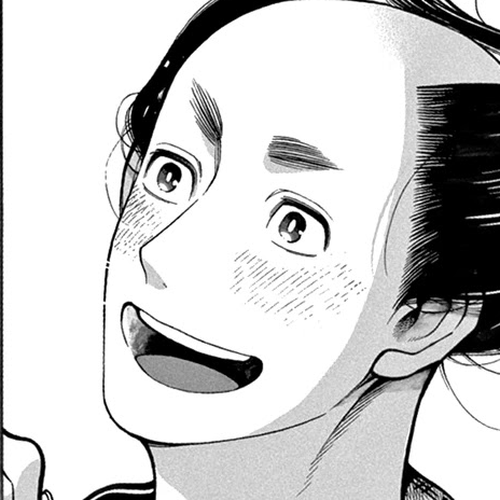 Momo to Manji Chapter 10: One Mon Short cover