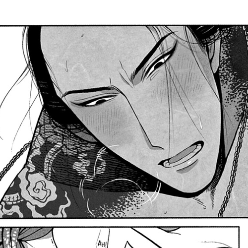 Momo to Manji Chapter 12: Hime Hajime cover