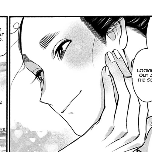 Momo to Manji Chapter 18: Clam Digging cover