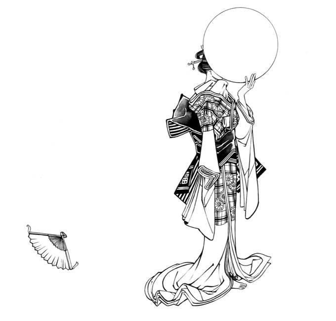 Momo to Manji Chapter 23.3 page 30 - Chapter 23.3: Twitter Bonus