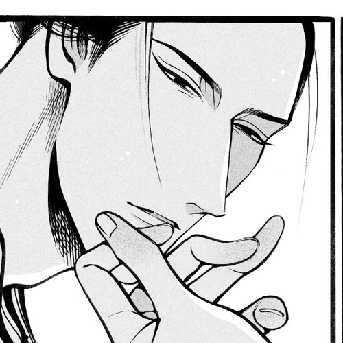 Momo to Manji Chapter 23.3: Twitter Bonus cover