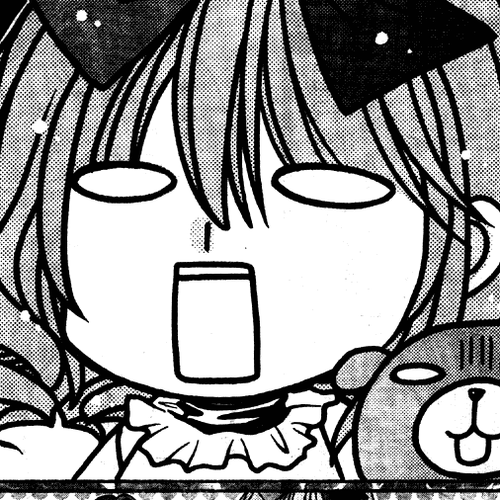 Momo Chapter 10: Momo-chan's Pleasant Day cover