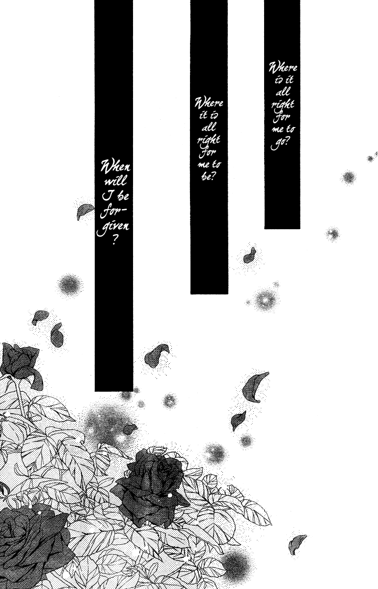 Momo Chapter 11 page 2 - Chapter 11: The One You Hate