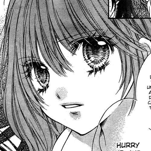 Momo Chapter 11: The One You Hate cover