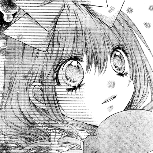 Momo Chapter 16: Ponkichi's Repayment cover