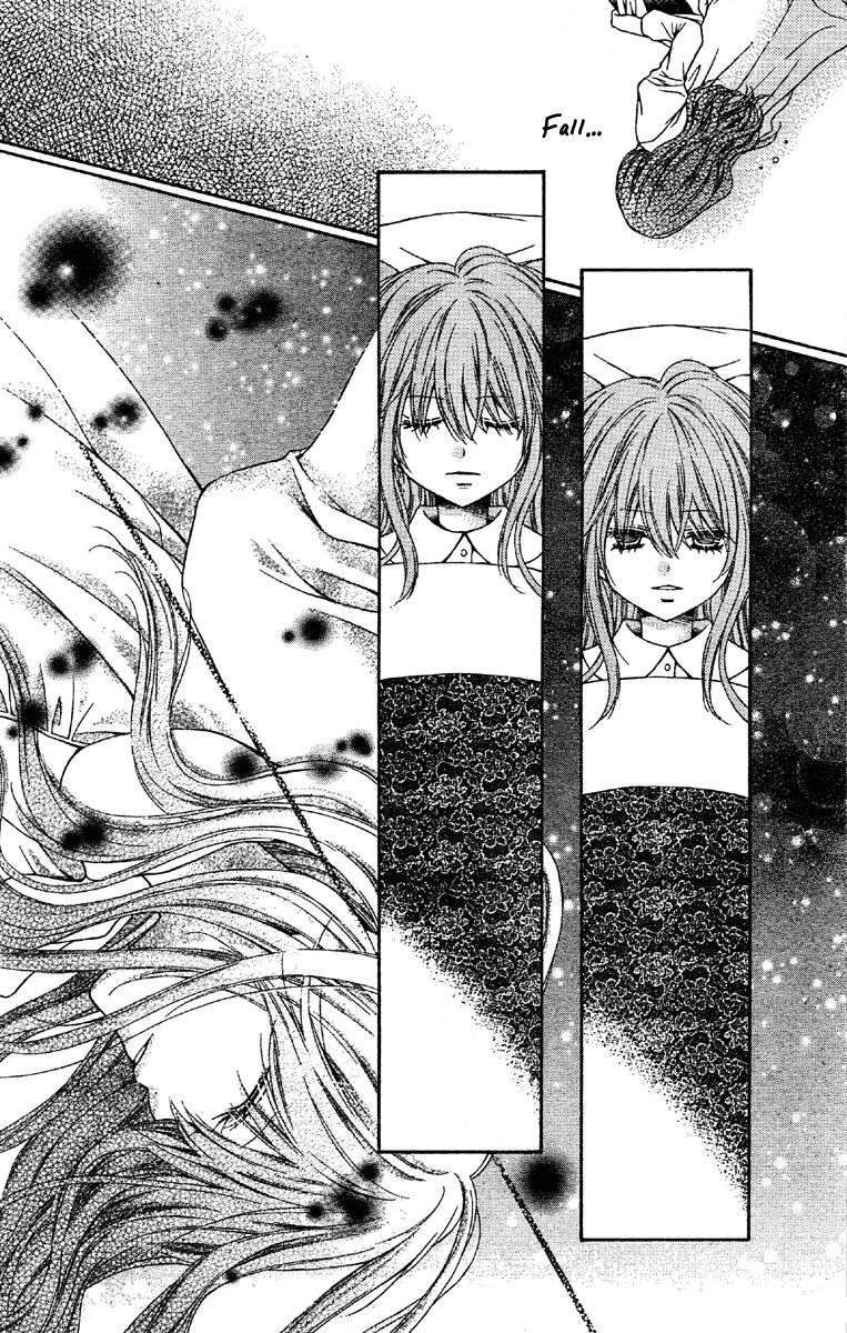 Momo Chapter 17 page 29 - Chapter 17: Wish