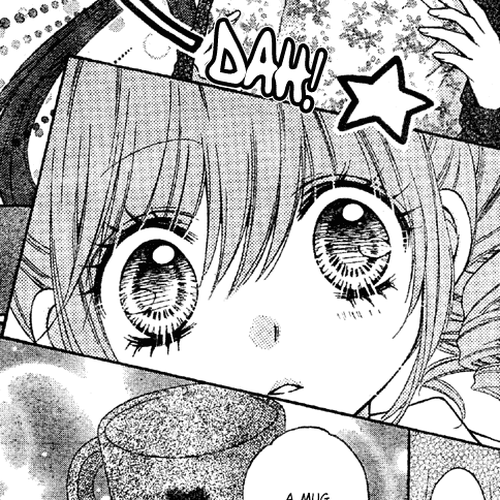 Momo Chapter 17: Wish cover