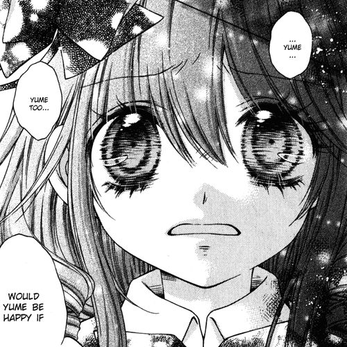 Momo Chapter 19: Inside the Forest of Farewells cover