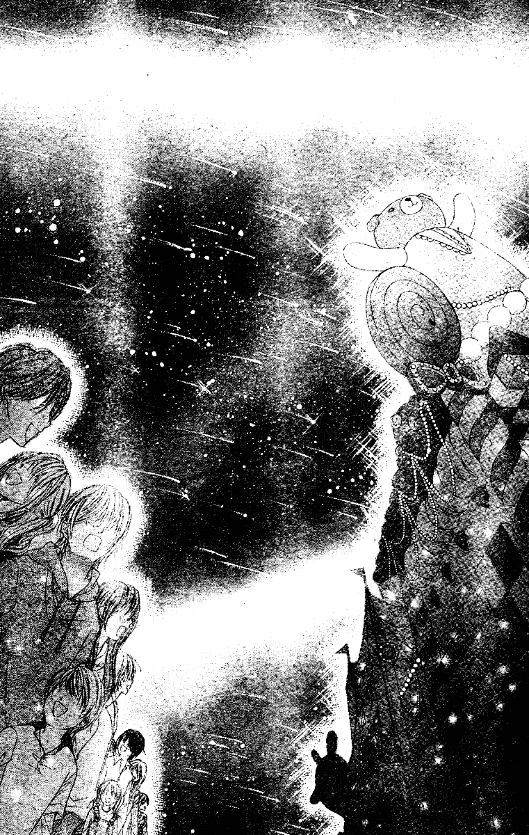Momo Chapter 2 page 30 - Chapter 2: Stardust Parade
