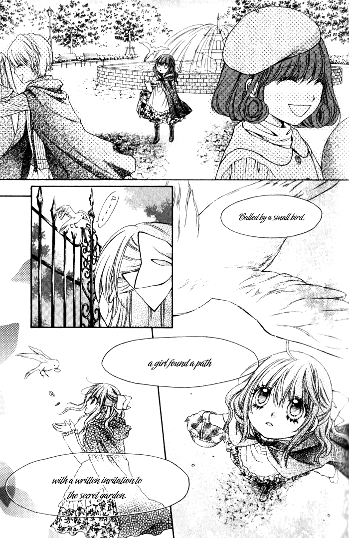 Momo Chapter 22 page 14 - Chapter 22: Great Devil King, TV Performance