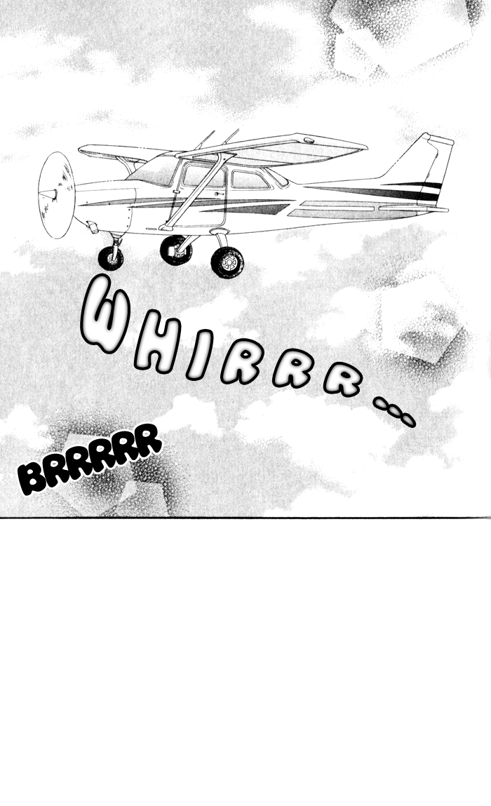 Momo Chapter 23 page 2 - Chapter 23: Summertime Memory