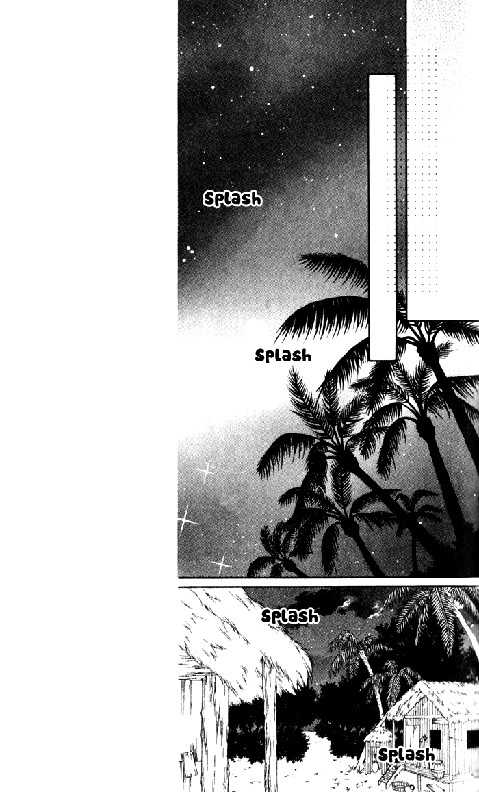 Momo Chapter 23 page 23 - Chapter 23: Summertime Memory