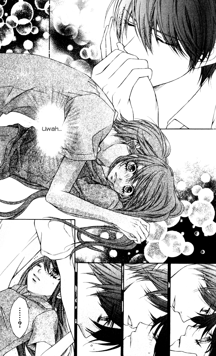 Momo Chapter 23 page 29 - Chapter 23: Summertime Memory