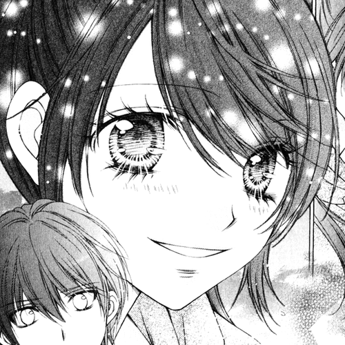 Momo Chapter 23: Summertime Memory cover
