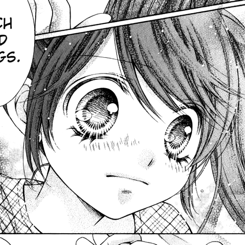 Momo Chapter 25: The Day I Saw Yume cover