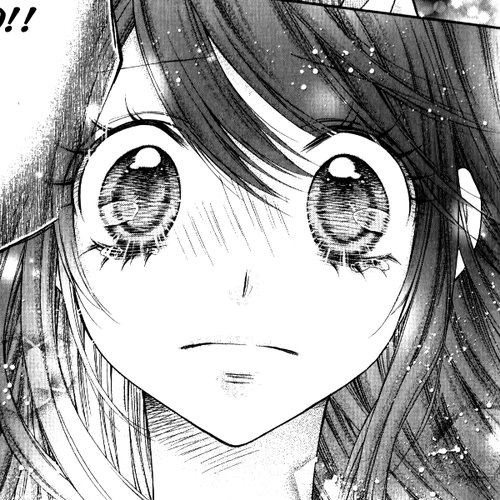 Momo Chapter 27: Home cover